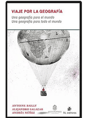 Viaje Por La Geografia