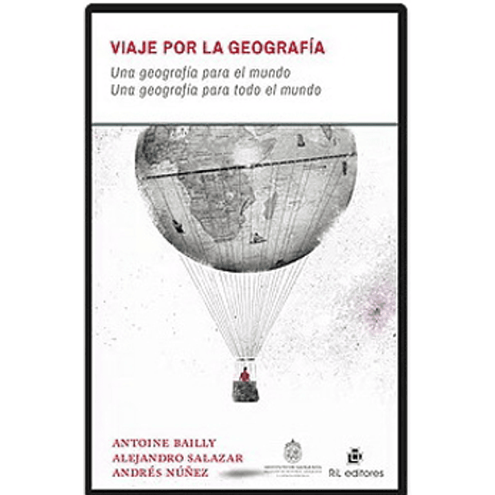 Viaje Por La Geografia 1