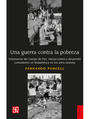 Una Guerra Contra La Pobreza