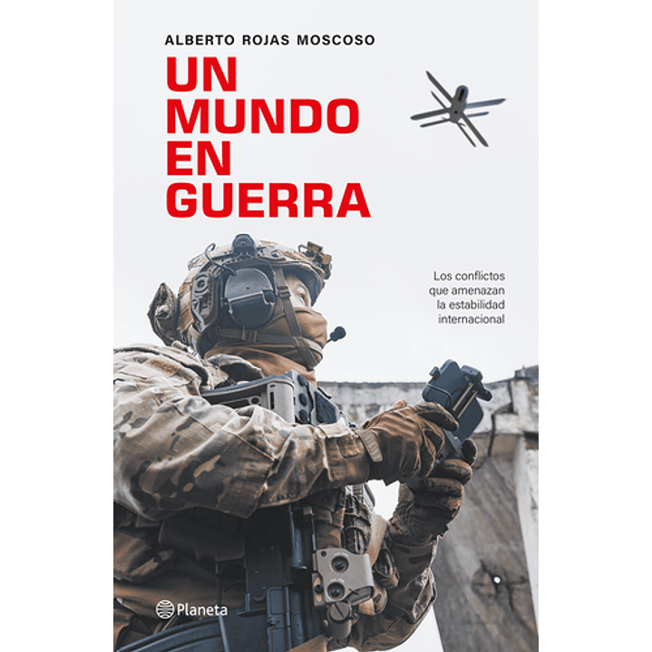 Un Mundo En Guerra 1