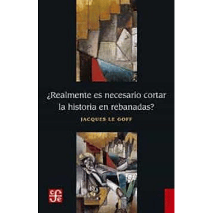 ¿Realmente Es Necesario Cortar La Historia En Rebanadas? 1