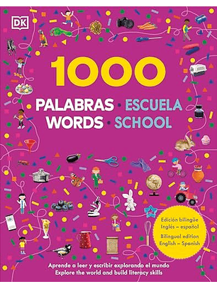 1000 Palabras - Escuela