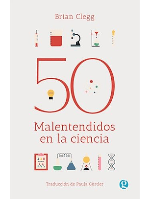 50 Malentendidos En La Ciencia