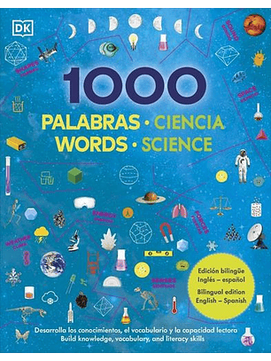 1000 Palabras: Ciencia / 1000 Words: Science