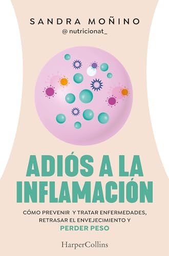 Adiós A La Inflamación
