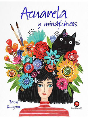 Acuarela Y Mindfulness