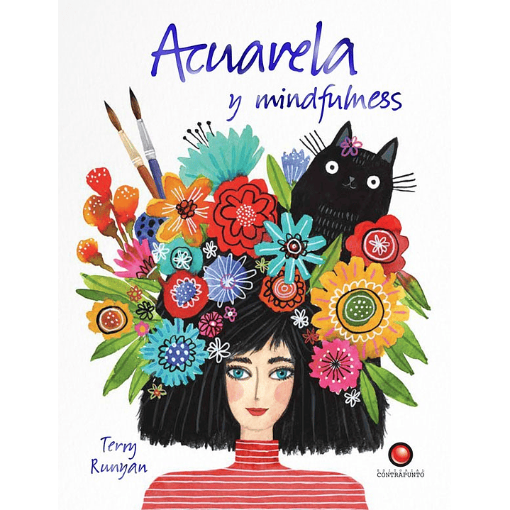 Acuarela Y Mindfulness 1