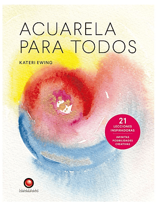 Acuarela Para Todos
