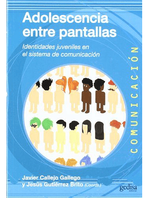 Adolescencia Entre Pantallas