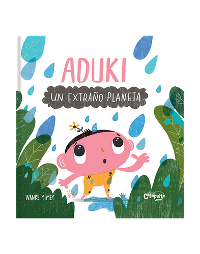 Aduki: Un Extraño Planeta