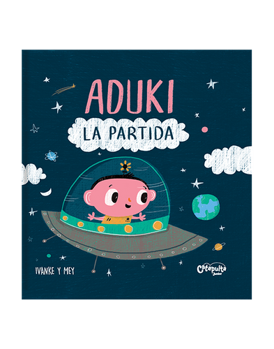 Aduki: La Partida