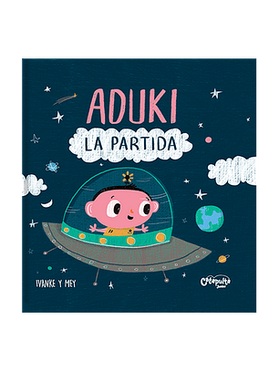 Aduki: La Partida