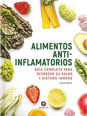 Alimentos Antiinflamatorios