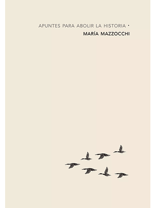 Apuntes Para Abolir La Historia