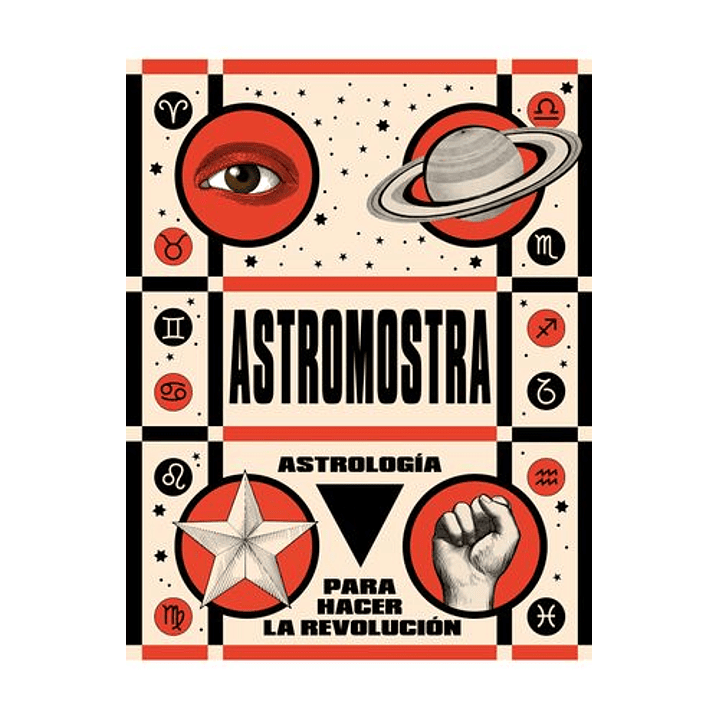 Astrologia Para Hacer La Revolución 1