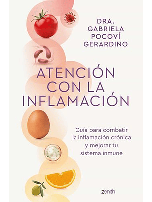 Atención Con La Inflamación