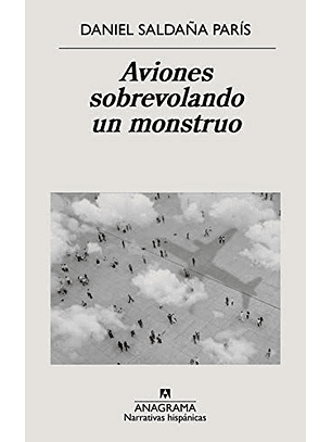 Aviones Sobrevolando Un Monstruo