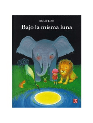 Bajo La Misma Luna