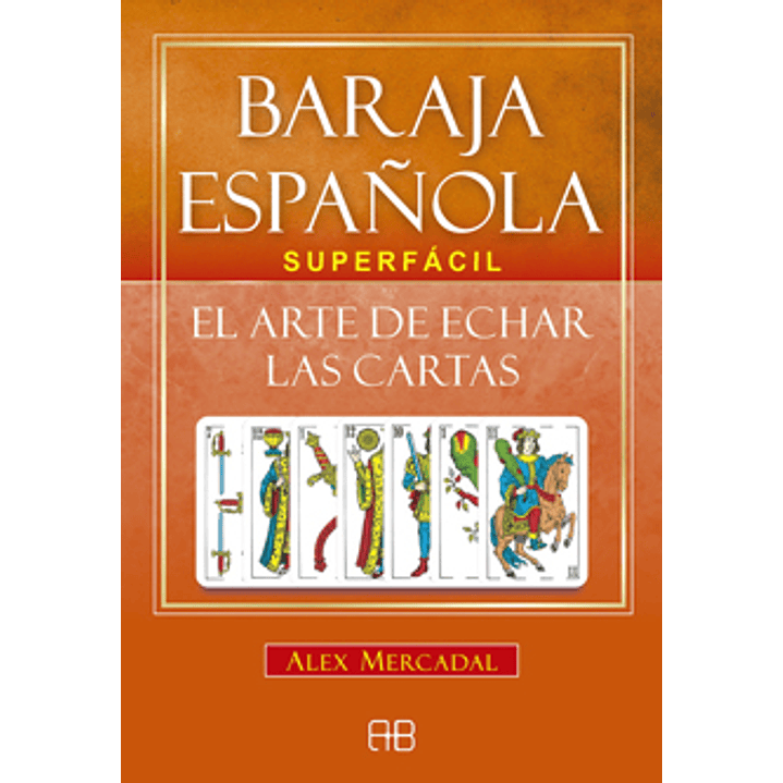 Baraja Española Superfácil 1