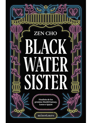 Black Water Sister