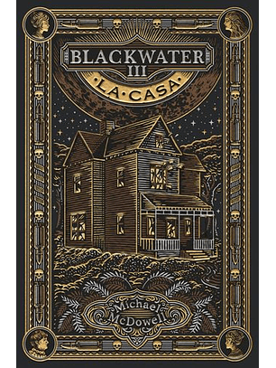 Blackwater Iii
