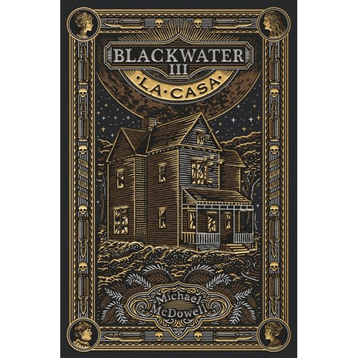 Blackwater Iii 1