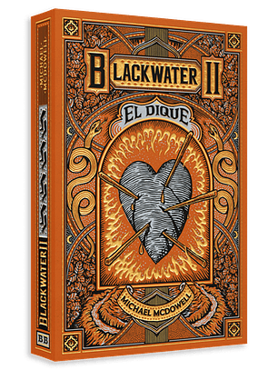 Blackwater Ii