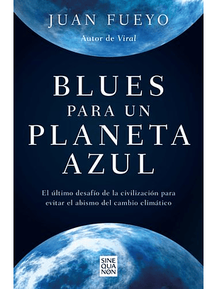 Blues Para Un Planeta Azul
