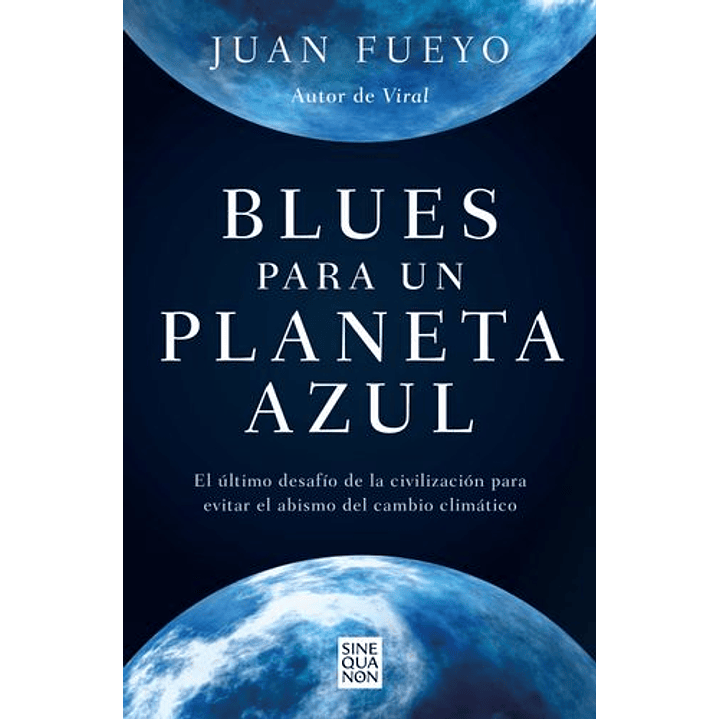 Blues Para Un Planeta Azul 1