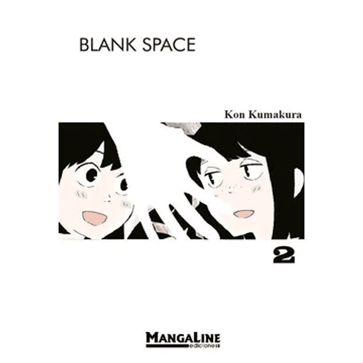 Blank Space 2 1