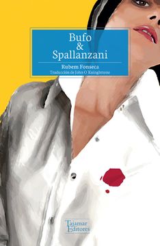 Bufo & Spallanzani