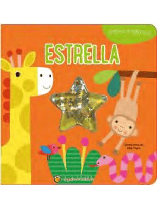 Brillitos: Estrella