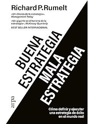 Buena Estrategia Mala Estrategia