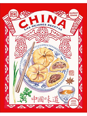 China: Las Mejores Recetas