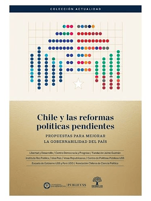 Chile Y Las Reformas Pendientes