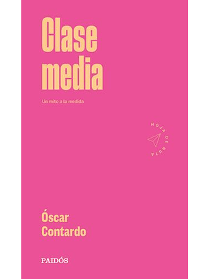 Clase Media