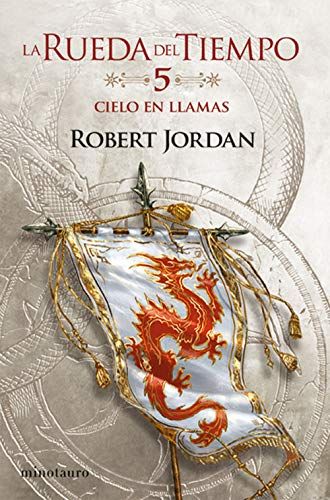 Cielo En Llamas