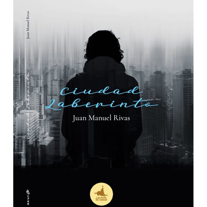 Ciudad Laberinto 1