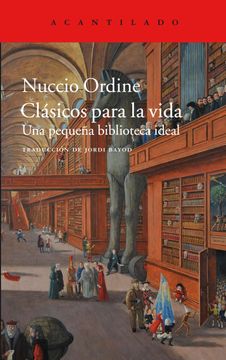 Clasicos Para La Vida
