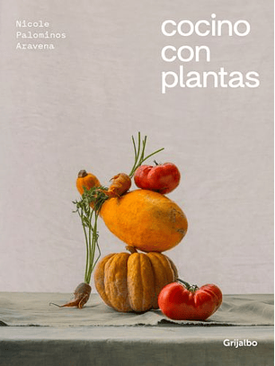 Cocino Con Plantas