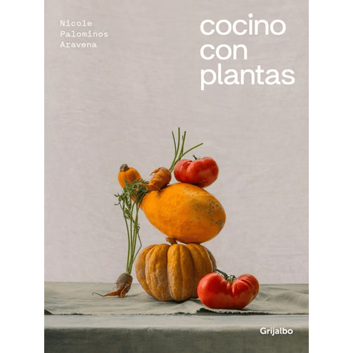 Cocino Con Plantas 1