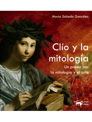 Clío Y La Mitología