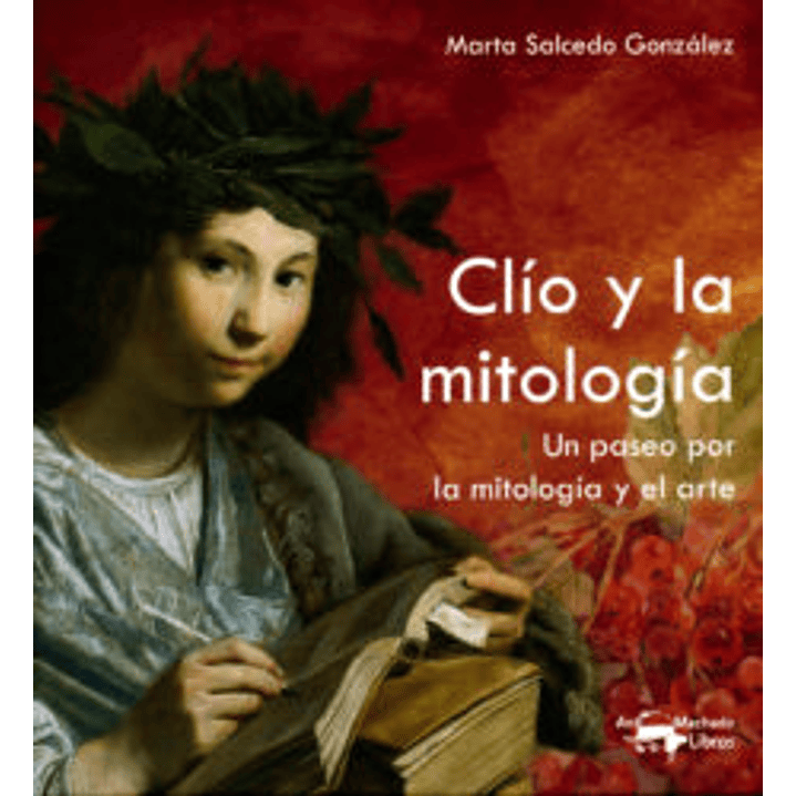 Clío Y La Mitología 1