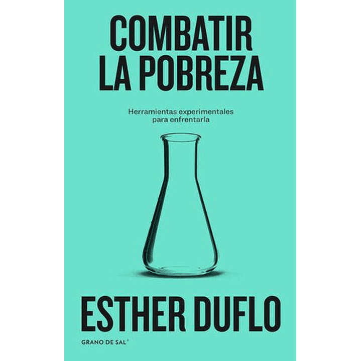 Combatir La Pobreza 1