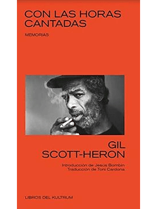 Con Las Horas Contadas