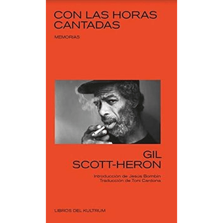 Con Las Horas Contadas 1