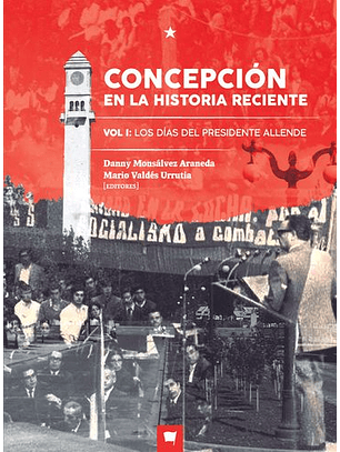Concepción En La Historia Reciente
