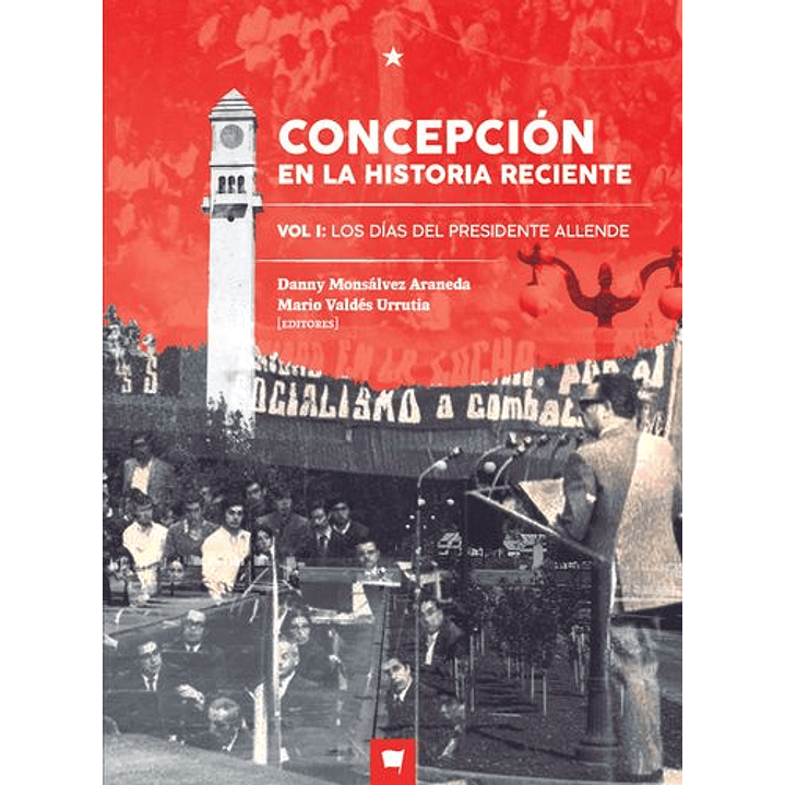Concepción En La Historia Reciente 1