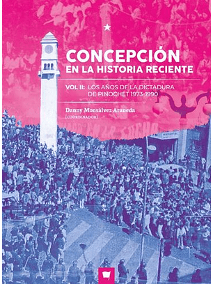 Concepcion En La Historia Reciente