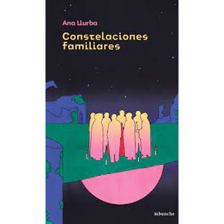 Constelaciones Familiares 1
